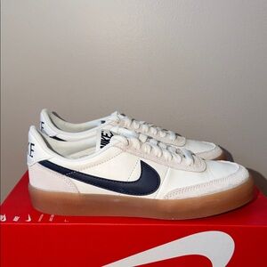 Nike Killshot 2 Midnight Navy FZ5630-102 Women’s Size 5
